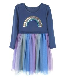 Majestic Chicago Cubs Celebrate Dress, Toddler Girls (2T-4T) - Macy's