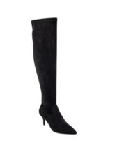 Charles david 2025 puzzle sock bootie