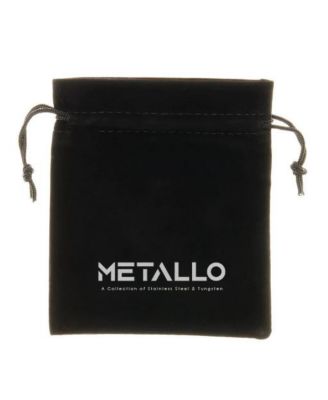 Stainless Steel Polished Ring