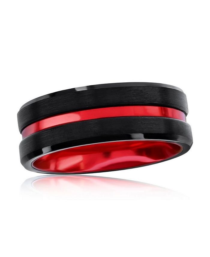 Macys silicone outlet rings