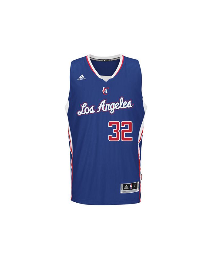 Mitchell & Ness Los Angeles Clippers - Blake Griffin Swingman Jersey