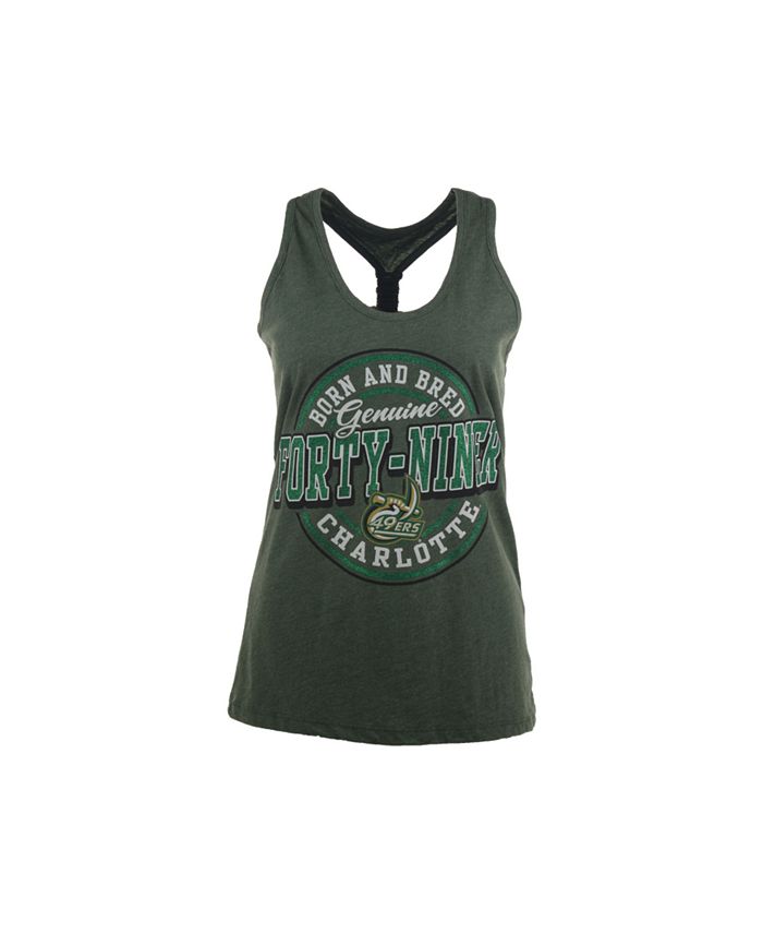 49ers women's apparel