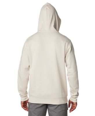 Men's Logo Trek Hoodie