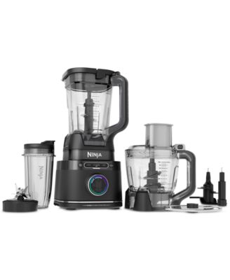 Ninja Detect Kitchen System Power Blender Processor Pro with