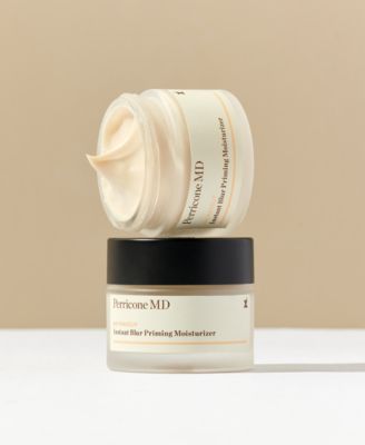 No Makeup Instant Blur Priming Moisturizer, 1 oz.