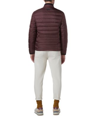 Men's Grymes Packable Racer Jacket