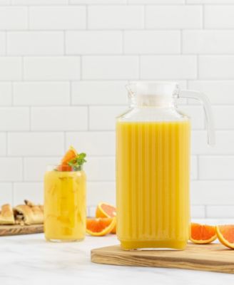 60-oz. Glass Pitcher