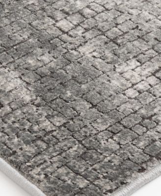 CLOSEOUT! Waterside Drift 7'10" x 10'10" Area Rug