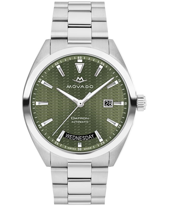 Movado watch online men macys