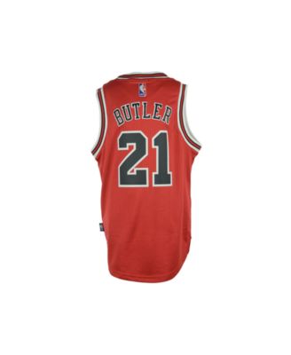 Jimmy butler chicago bulls youth jersey hotsell