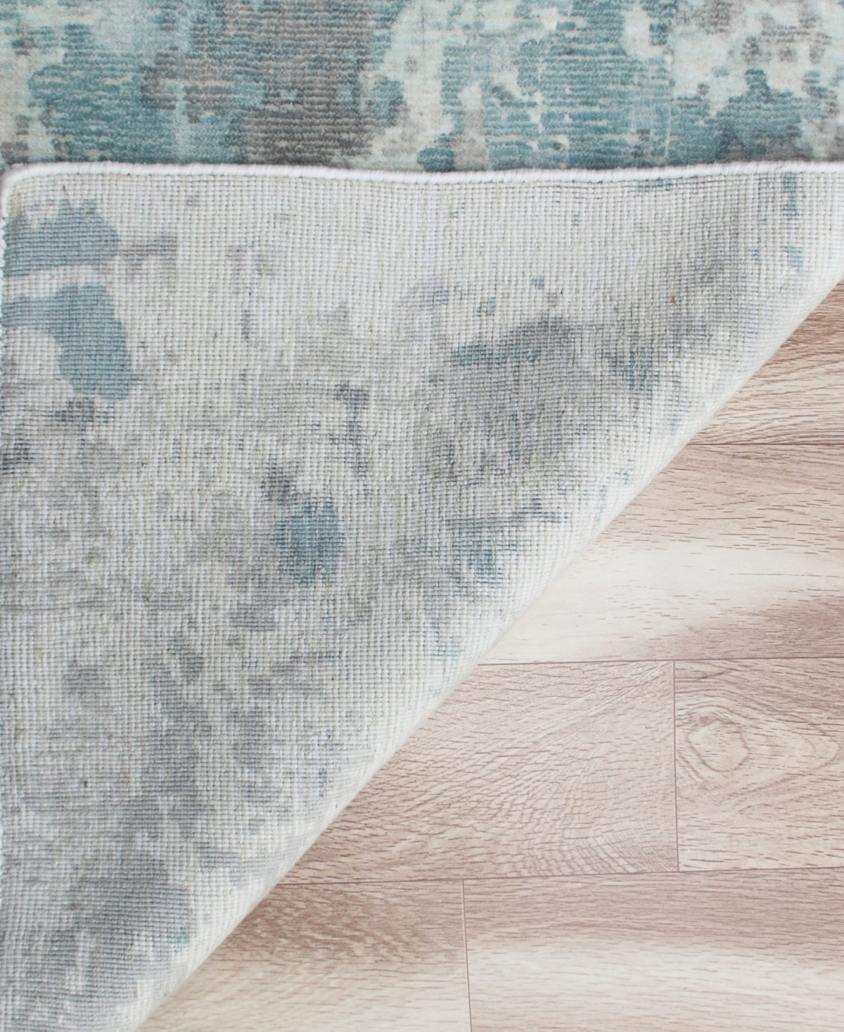 Lr Home Minoa Mino-01 Area Rug - Gray