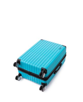 Napa Valley Luggage Set, 2 Piece