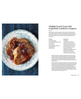 The Newlywed Table- A Cookbook to Start Your Life Together by Maria Zizka