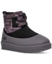 Mens ugg hotsell boots macys