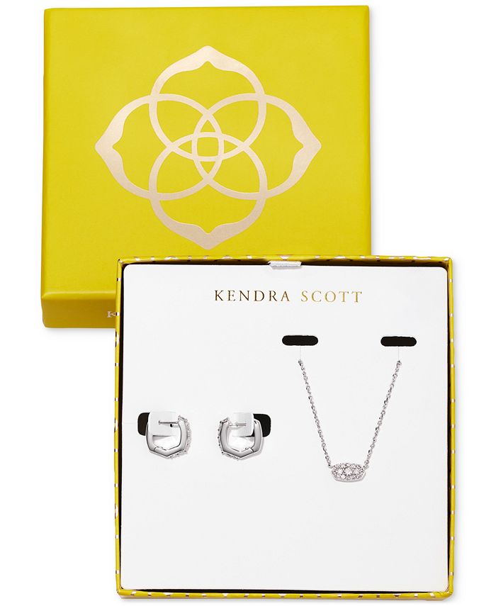 Kendra scott cheap pendant earrings