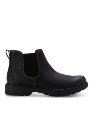Men's Norway Chelsea Comfort Boots