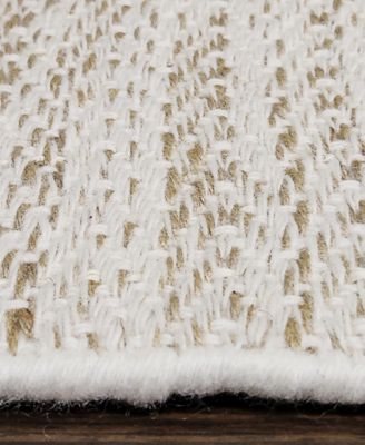 Trento TRNT-02 8' x 10' Area Rug