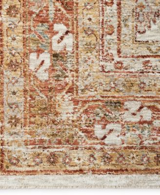 Sahar SHR01 Area Rug