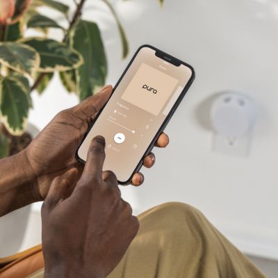 and Archipelago - Havana - Fragrance for Smart Home Air Diffusers - Room Freshener - Aromatherapy Scents for Bedrooms & Living Rooms - 2 Pack