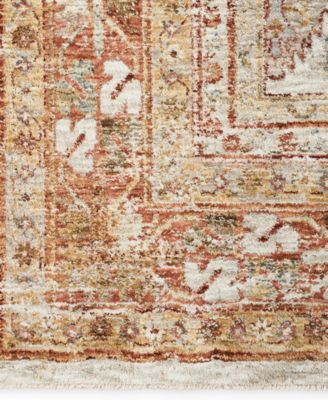 Sahar SHR01 Rug Collection