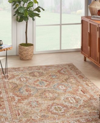 Sahar SHR01 Area Rug
