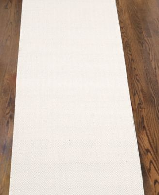 KM Home Trento TRNT-04 2'6" x 10' Runner Area Rug