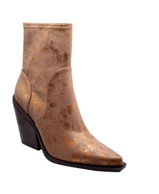 CHARLES BY CHARLES DAVID Womens Beige Adjustable Ankle Strap Fancy Open Toe Sculpted Heel Buckle Dress Heeled M