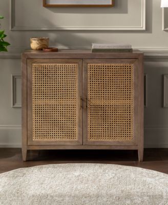 Masterpiece High-Low MPC-2314 5'3" x 5'3" Round Area Rug