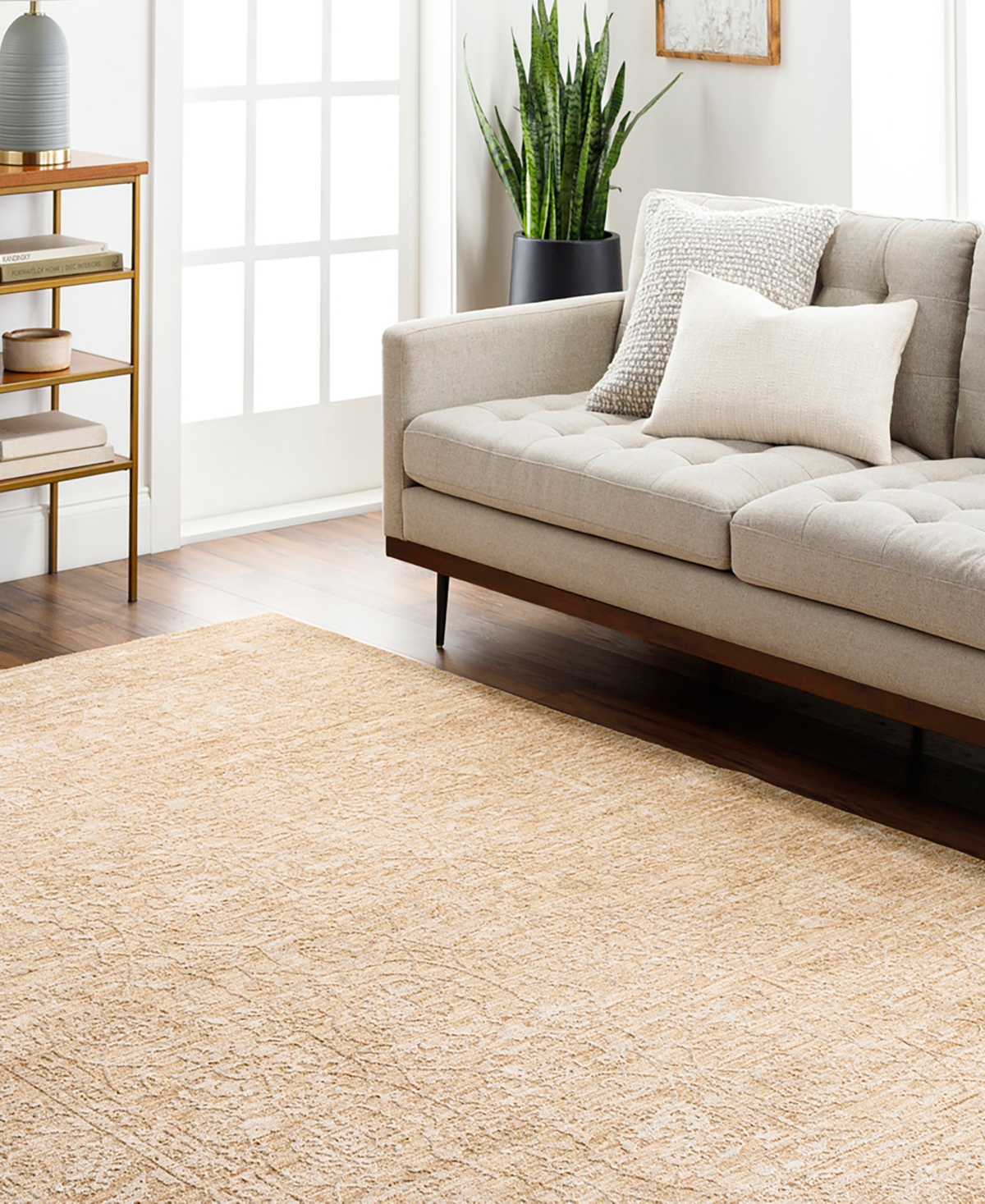 Livabliss Masterpiece High-Low Mpc-2314 Area Rug