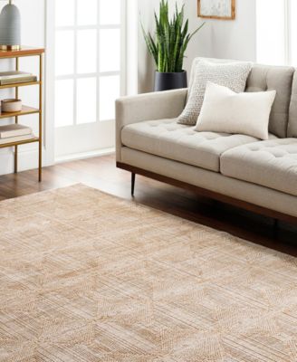 Masterpiece High-Low MPC-2312 7'10" x 10'2" Area Rug