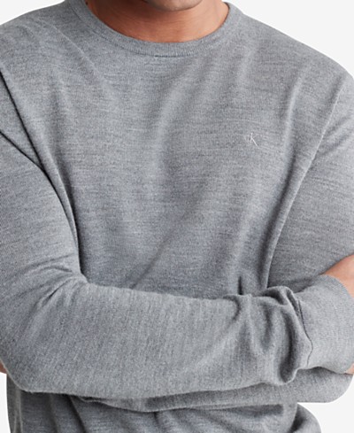 Tommy Hilfiger Men\'s Regular-Fit Sweater Neck Mock - Cotton Blend Pima Cashmere 1/4-Zip Macy\'s