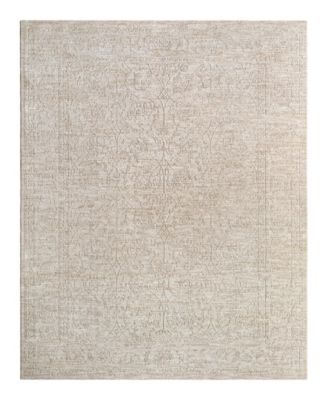 Masterpiece High-Low MPC-2314 7'10" x 10'2" Area Rug