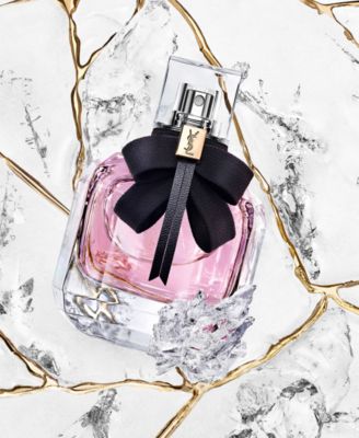 Yves Saint Laurent 3-Pc. Mon Paris Eau de Parfum Gift Set - Macy's