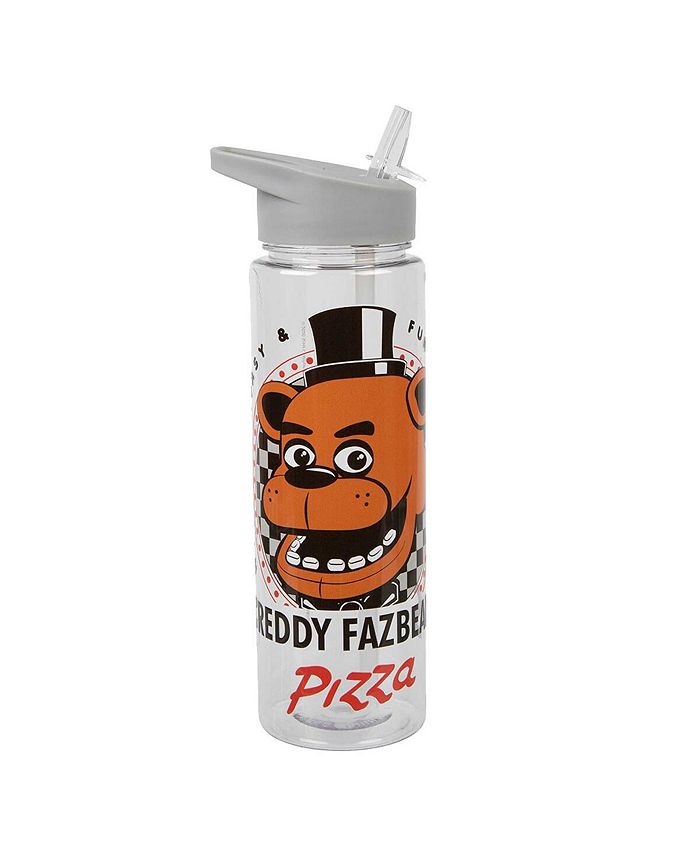 Bioworld Five Nights At Freddy's Fazbear's Pizza Fast Delivery Ad