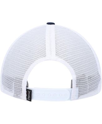 Men's Navy WGC-Dell Technologies Match Play The Night Owl Snapback Hat