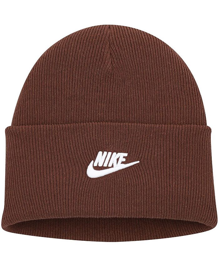 Maroon nike discount beanie