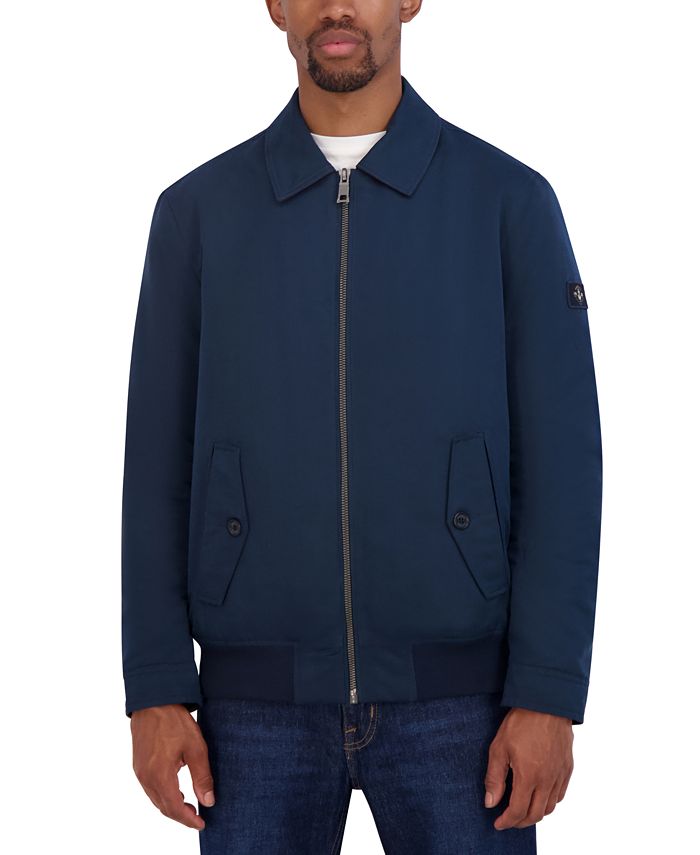 Nautica Men's Vintage Jimmy Dean Jacket - Macy's