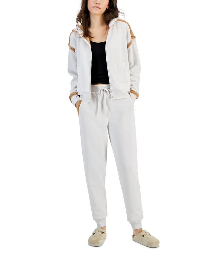 Macys hotsell jogger set