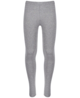 Epic Threads Toddler & Little Girls Shiny Heart Leggings, Created for Macy's - Pewter Hthr