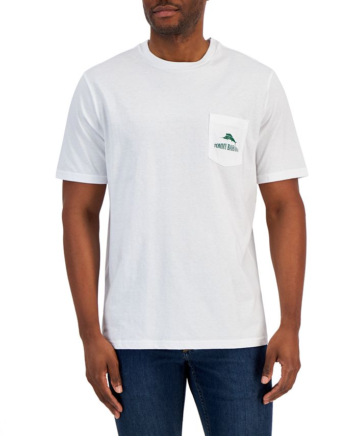Tommy bahama jeans shirt top