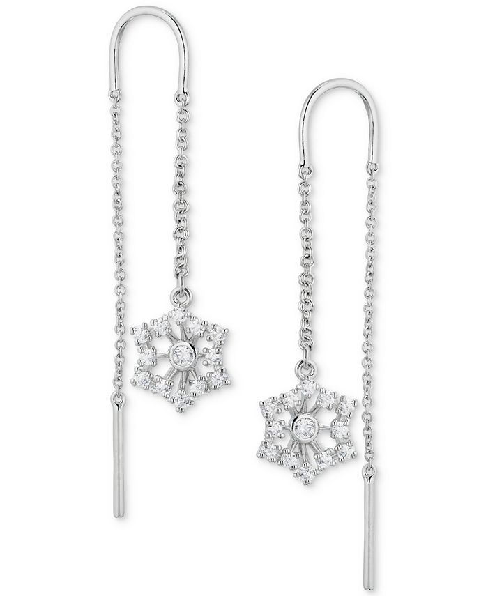 Macys nadri earrings outlet