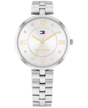 Smartwatch tommy hilfiger dames outlet