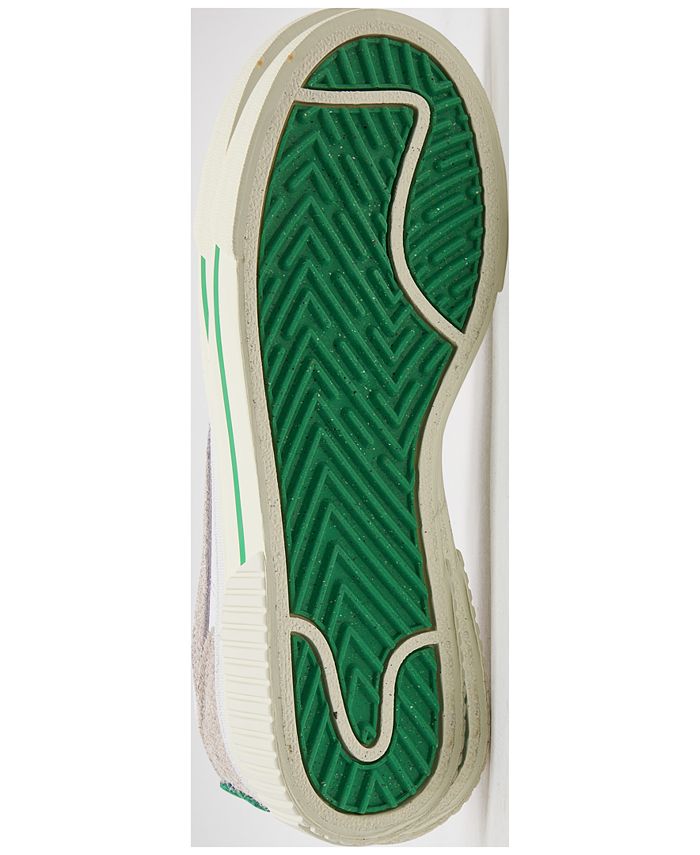 Nike Women #39 s Court Legacy Lift Platform Casual Sneakers from Finish