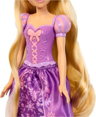 Disney Princess Singing Rapunzel Doll