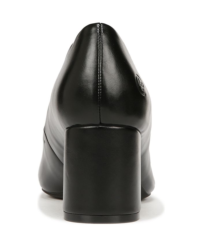 LifeStride Women's Taylor Block Heel Pumps Macy's