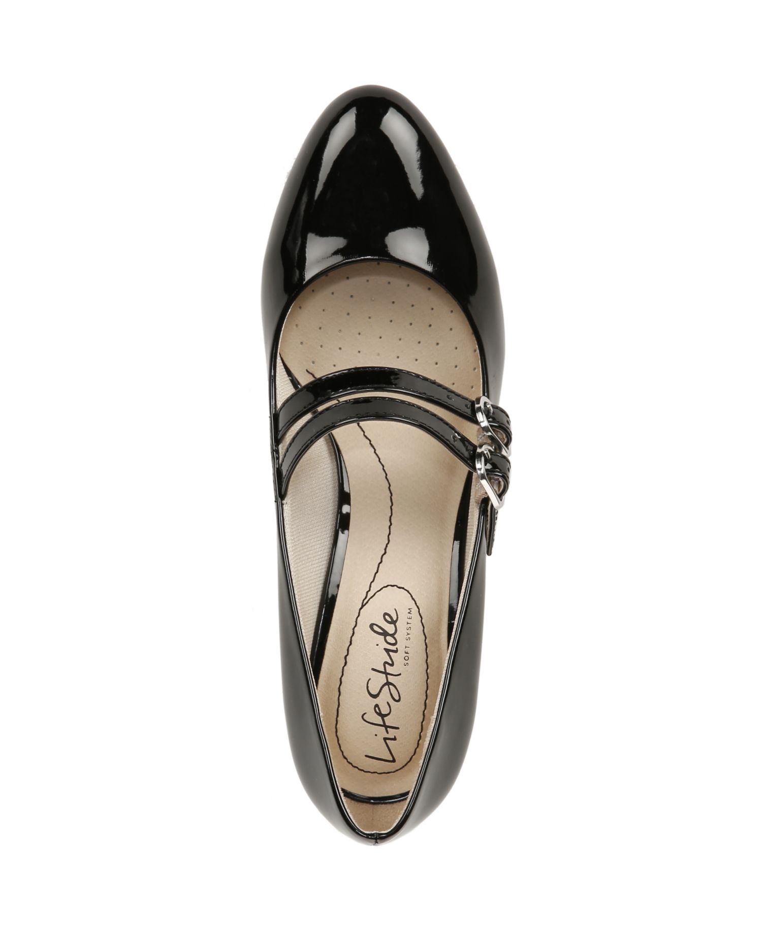 Women's True Mary Jane Pumps
