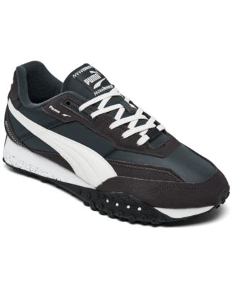Men's Blacktop Rider Casual Sneakers from Finish Line