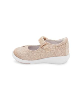 Toddler Girls Holly Mary Jane Shoes