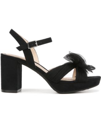 Last Dance Dress Sandals