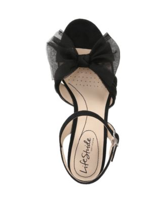 Last Dance Dress Sandals